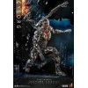 Hot Toys - Liga de la Justicia de Zack Snyder - CYBORG