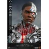 Hot Toys - Liga de la Justicia de Zack Snyder - CYBORG