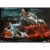 Hot Toys - Liga de la Justicia de Zack Snyder - CYBORG