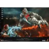 Hot Toys - Liga de la Justicia de Zack Snyder - CYBORG