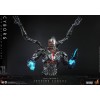 Hot Toys - Liga de la Justicia de Zack Snyder - CYBORG
