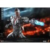 Hot Toys - Liga de la Justicia de Zack Snyder - CYBORG
