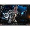 Hot Toys - Liga de la Justicia de Zack Snyder - CYBORG