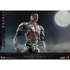 Hot Toys - Liga de la Justicia de Zack Snyder - CYBORG