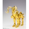 Bandai Saint Seiya Ex Aries Mu Myth Cloth Revival - Belier