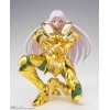Bandai Saint Seiya Ex Aries Mu Myth Cloth Revival - Belier