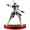 Star Wars - ARTFX kotobukiya - Capitán Rex - The Clone Wars Estatua de PVC ARTFX 1/7