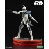 Star Wars - ARTFX kotobukiya - Capitán Rex - The Clone Wars Estatua de PVC ARTFX 1/7