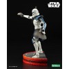 Star Wars - ARTFX kotobukiya - Capitán Rex - The Clone Wars Estatua de PVC ARTFX 1/7