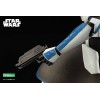 Star Wars - ARTFX kotobukiya - Capitán Rex - The Clone Wars Estatua de PVC ARTFX 1/7