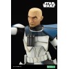 Star Wars - ARTFX kotobukiya - Capitán Rex - The Clone Wars Estatua de PVC ARTFX 1/7