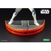 Star Wars - ARTFX kotobukiya - Capitán Rex - The Clone Wars Estatua de PVC ARTFX 1/7