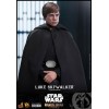 Hot Toys Star Wars The Mandalorian - Luke Skywalker 1/6 Movie Masterpiece