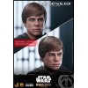 Hot Toys Star Wars The Mandalorian - Luke Skywalker 1/6 Movie Masterpiece