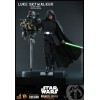 Hot Toys Star Wars The Mandalorian - Luke Skywalker Deluxe Version 1/6 Movie Masterpiece
