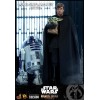 Hot Toys Star Wars The Mandalorian - Luke Skywalker Deluxe Version 1/6 Movie Masterpiece