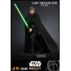 Hot Toys Star Wars The Mandalorian - Luke Skywalker Deluxe Version 1/6 Movie Masterpiece