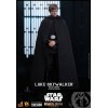 Hot Toys Star Wars The Mandalorian - Luke Skywalker Deluxe Version 1/6 Movie Masterpiece