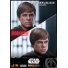 Hot Toys Star Wars The Mandalorian - Luke Skywalker Deluxe Version 1/6 Movie Masterpiece