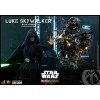 Hot Toys Star Wars The Mandalorian - Luke Skywalker Deluxe Version 1/6 Movie Masterpiece