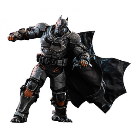 Hot Toys Batman: Arkham Origins - Batman (Traje XE) Movie Masterpiece 1/6