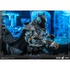 Hot Toys Batman: Arkham Origins - Batman (Traje XE) Movie Masterpiece 1/6