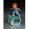 Iron Studios - Zordon - Power Rangers BDSArt Escala 1/10
