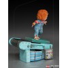 Iron Studios - Zordon - Power Rangers BDSArt Escala 1/10
