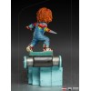 Iron Studios - Zordon - Power Rangers BDSArt Escala 1/10