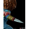 Iron Studios - Zordon - Power Rangers BDSArt Escala 1/10
