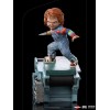 Iron Studios - Zordon - Power Rangers BDSArt Escala 1/10