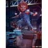 Iron Studios - Zordon - Power Rangers BDSArt Escala 1/10