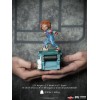 Iron Studios - Zordon - Power Rangers BDSArt Escala 1/10