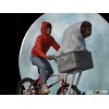 Iron Studios - ET & Elliot - E.T. The Extra-Terrestrial 1/10 BDS Art Scale