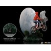Iron Studios - ET & Elliot - E.T. The Extra-Terrestrial 1/10 BDS Art Scale