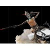 IRON STUDIOS - The Mandalorian - IG-11 y Grogu BDS Art Scale 1/10 - Star Wars