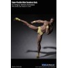 Phicen - TBLeague 1/6th Scale Super-Flexible Male Seamless Body - Very Tanned Body