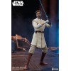 Hot Toys Star Wars - Obi-Wan Kenobi - The Clone Wars 1/6
