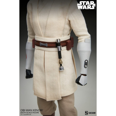 Hot Toys Star Wars - Obi-Wan Kenobi - The Clone Wars 1/6