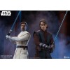 Hot Toys Star Wars - Obi-Wan Kenobi - The Clone Wars 1/6