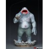 Iron Studios - King Shark - Suicide Squad Bds Art Scale 1/10