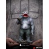 Iron Studios - King Shark - Suicide Squad Bds Art Scale 1/10