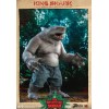 Hot Toys - King Shark Power Pose 1/6 - Suicide Squad