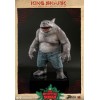 Hot Toys - King Shark Power Pose 1/6 - Suicide Squad