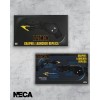 Neca - Réplica del lanzador de grapas de la película Batman 1989 1/1