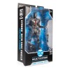 Mc Farlane DC Comics - Cyborg Versión Casco Liga de la Justicia El Corte de Snyder 1/12