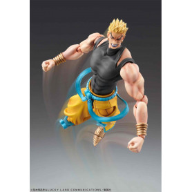Medicos - Super Action Chozokado - DIO BRANDO AWAKENING - Jojo's Bizarre Adventures Stardust Crusader - 16cm