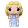 Hada madrina del Hada Cenicienta de Disney Funko POP