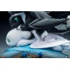 Estatuilla Sideshow Dragons 3 Arrow, Pirouette y Vifagile - El Mundo Oculto