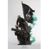Pure Arts - Edward Kenway 1/4 Animus - Estatuilla de Assassin's Creed